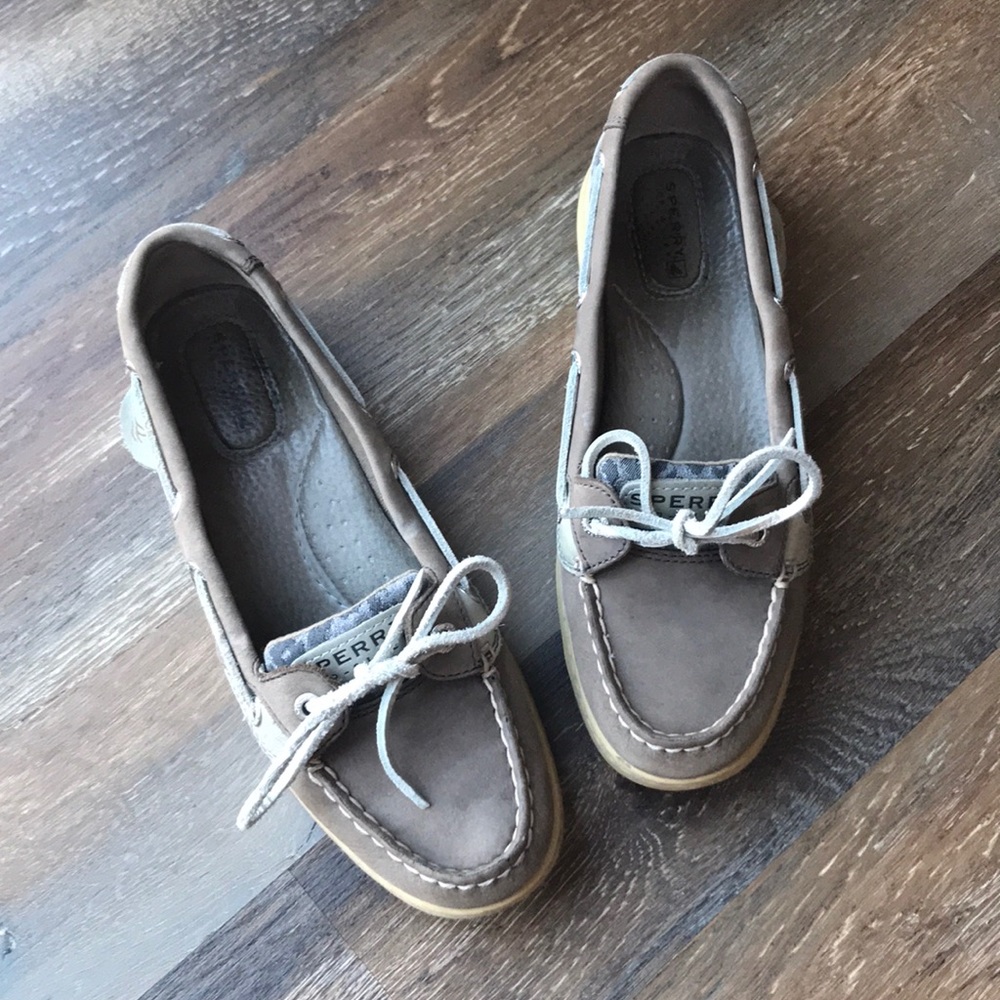 Sperry Angelfish Shoe
